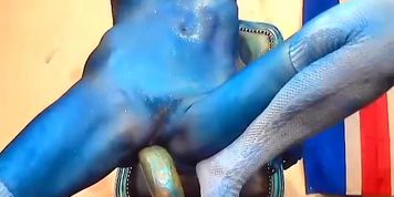 BlueBabe