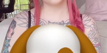 Mommy Makima JOI video with a cum countdown included ? you&rsquo;r.. by tephiewaifu2.0 from OnlyFans | Coomer