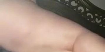 bbw riding