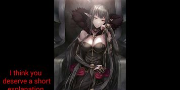 Trial 2 (minamoto no Raikou)