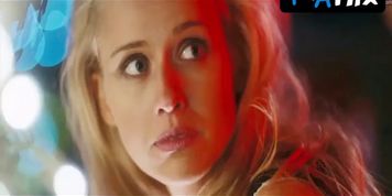Lisa Henni Breasts Scene  in Easy Money