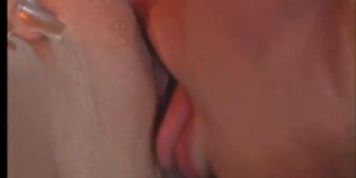 Taylor Moore & Torri - Heat - Scene 2 (Strap On, Torri Flames)