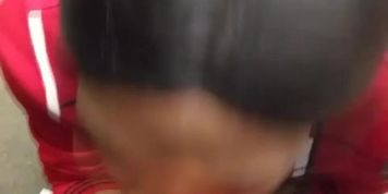 Dee Dee lil Head again