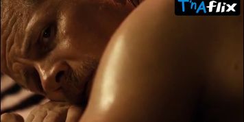 Suzanne Quast Butt,  Breasts Scene  in Dark Tourist