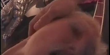 ASS QUEST 5 - Scene 3 (Beauty Dior)