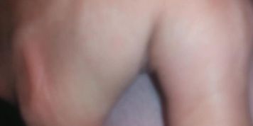 Verbal boipussy, Fingering creampied asshole, wet cum filled barebacked hole hungry 4 more breeding!