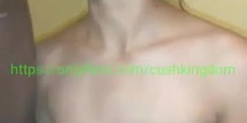 *Brunette with Big Tits*-(Read Descripti0n.)