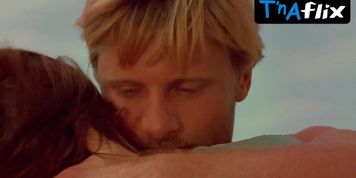 Jennifer Rubin Breasts Scene  in Gospel According To Harry
