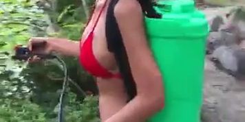Sexy fucking girl