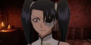 Bleach Joi Game / Part 34