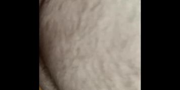 Grindr Hookup: Freaky Interracial Bareback