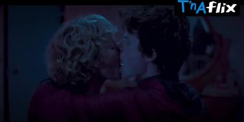Cecile De France Butt Scene  in Wild Seas