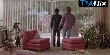 Candie Evans Breasts Scene  in You Can'T Hurry Love