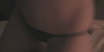 My Amateur Wife Riding Me