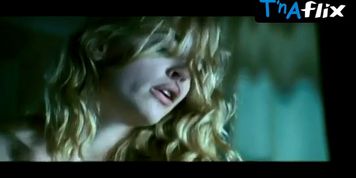 Melissa George Underwear Scene  in The Amityville Horror