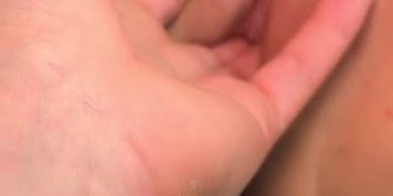 'OMG' I got Fingered by My Step Bro! (Juicy Lousie) (ANGELA WHITE, Cute Pussy, GamerGirl, Your Priya)