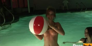 261-REAL ADVENTURES 100 - Scene 3 (Beauty Dior)
