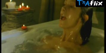 Jelena Djokic Lesbian,  Breasts Scene  in Disi Duboko