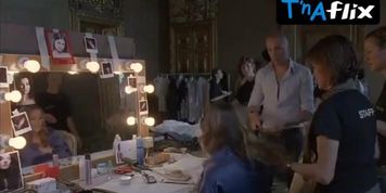 Elsa Pataky Sexy Scene  in Giallo