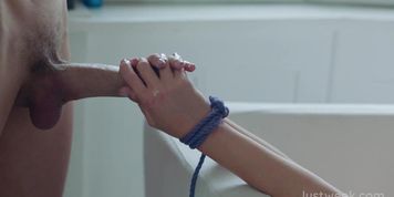 The tastiest creampie (Alecia Fox, Alexis Crystal)