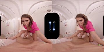 vr cv