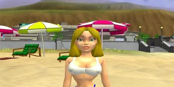 BoneTown. The beginning of the game, the first missions. A Very Vicious Pc Game  Porno Game 3d, Sex (Adult Games)