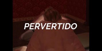 Perverted