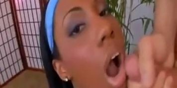 black chick love white dick