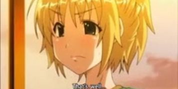 test #1 hentai