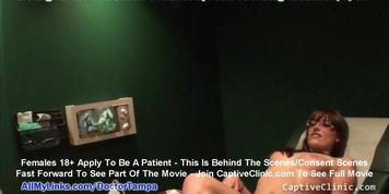 $CLOV Tiffany Haze Becomes Human Guinea Pig To Save Animals! (Crystal Frost, Doctor Tampa)