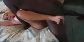 Breasty MILF