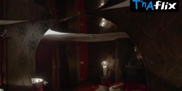 Joy Corrigan Breasts Scene  in Ballers
