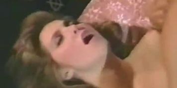 Megan Leigh Fucks Mike Horner