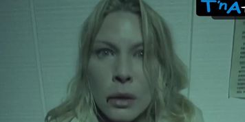Deborah Kara Unger Underwear Scene  in Leo