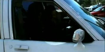 Griffin Drew Breasts Scene  in Recoil (Van Damage)