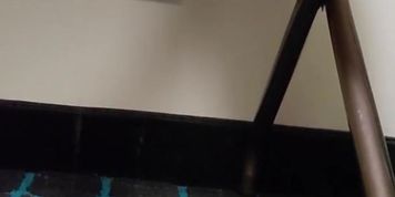 Closet toilet piss again