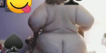 CHEATING  SSBBW TEXT ME ..BF AT WORK HAD HER RIDING!!