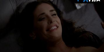 Karolina Wydra Breasts Scene  in True Blood
