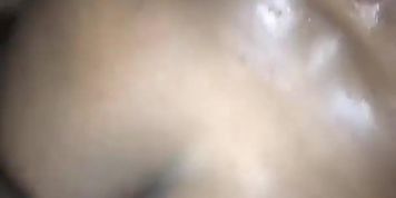 Fuck me after the shower
