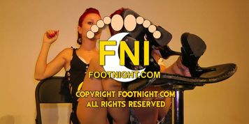 0114 POV Feet