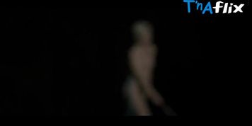 Malgorzata Gorol Butt,  Breasts Scene  in Twarz