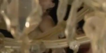 erika boobs