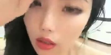 3 China Beautiful Pussy (Squirt Orgasm)