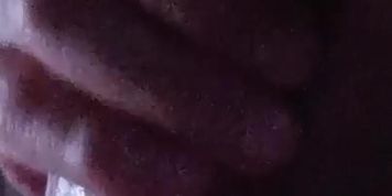 Wanking My Boner