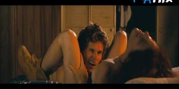 Louise Robinson Breasts,  Butt Scene  in The Right Kind Of Wrong