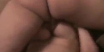 Giving cock to dutch step mother