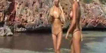 Bikini Models