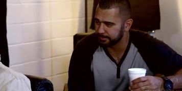 Allison Moore Deep Bbc Banging