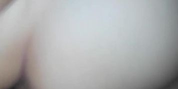 Sexy teen gets fucked after party
