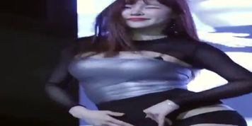 Laysha Som (Level Up Fancam 190509